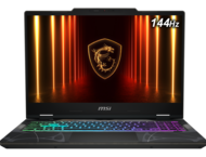 Лаптопи MSI Cyborg 15 B2RWFKG