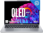 Лаптопи Acer Swift Go 14 OLED (SFG14-73)