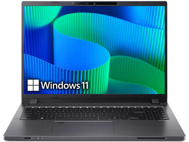 Лаптопи Acer TravelMate P2 (TMP216-41)