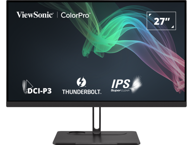 Монитори ViewSonic VP2776T-4K