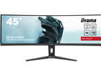 Монитори IIYAMA G-MASTER GCB4580DQSN-B1