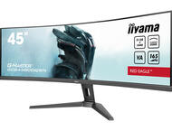 Монитори IIYAMA G-MASTER GCB4580DQSN-B1