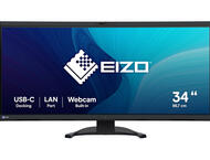 Монитори EIZO EV3450XC-BK