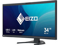 Монитори EIZO EV3450XC-BK