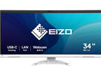 Монитори EIZO EV3450XC-WT