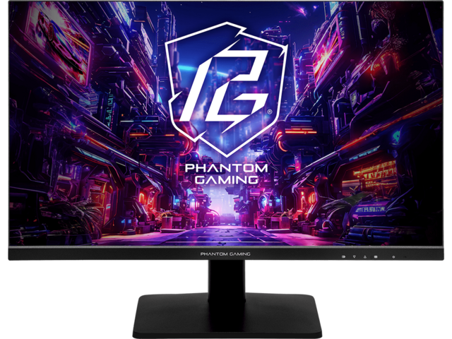 Монитори ASRock PG27FFX1B