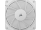 Вентилатори Corsair RS120 PWM White Single Pack