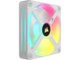 Вентилатори Corsair iCUE LINK QX120 RGB White Starter Kit