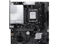 Дънни платки MSI PRO H810M-B