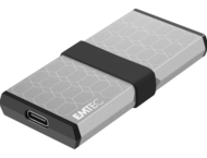Външни SSD 512GB EMTEC X205 Mini