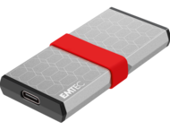 Външни SSD 512GB EMTEC X205 Mini