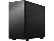 Кутии Fractal Design Define 7 Black Solid