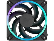 Вентилатори Fractal Design Momentum 12 RGB Black 3-pack