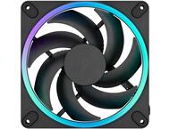 Вентилатори Fractal Design Momentum 14 RGB Black 3-pack