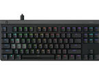 Клавиатури Logitech G515 RAPID TKL, Black