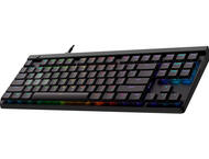 Клавиатури Logitech G515 RAPID TKL, Black