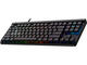 Клавиатури Logitech G515 RAPID TKL, Black