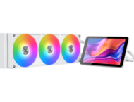 Охладители Xigmatek Connect Pro 360 Arctic