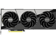 Видео карти Inno3D GeForce RTX 5090 32GB X3 OC, Разопакован продукт