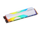 SSD 500GB XPG SPECTRIX S65G
