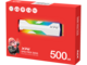 SSD 500GB XPG SPECTRIX S65G