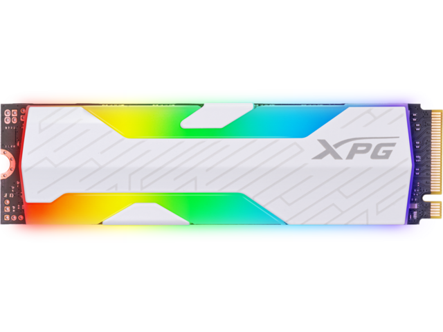 SSD 500GB XPG SPECTRIX S65G