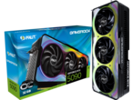 Видео карти Palit GeForce RTX 5090 GameRock OC 32GB