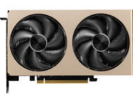 Видео карти MSI GeForce RTX 5060 8G INSPIRE 2X OC