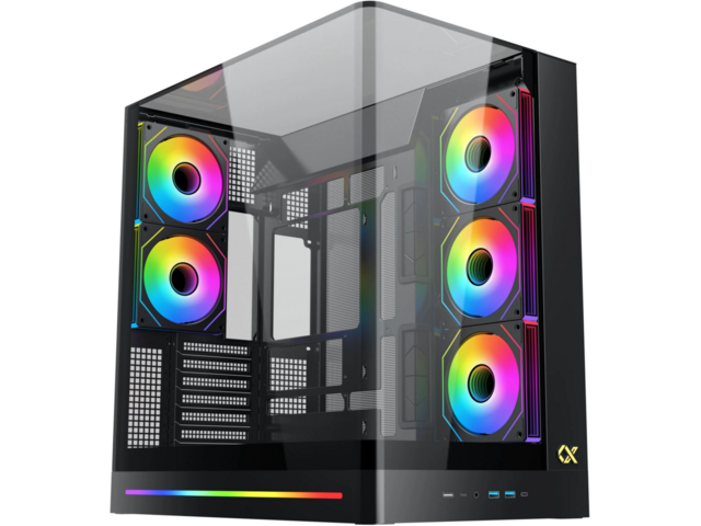 Кутии Xigmatek Pano II