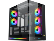 Кутии Xigmatek Pano II Air