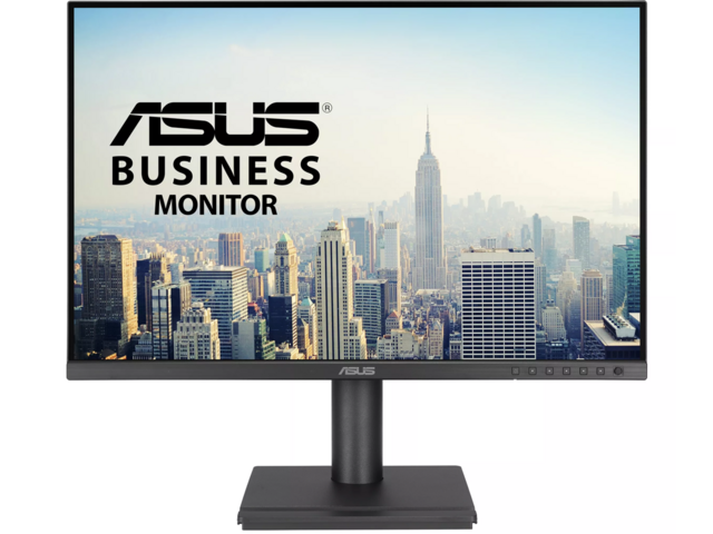 Монитори ASUS BE248CFN