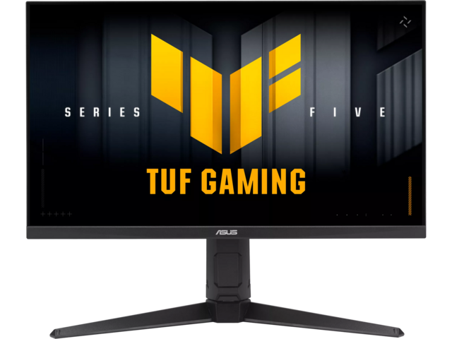 Монитори ASUS TUF Gaming VG27AQL5A