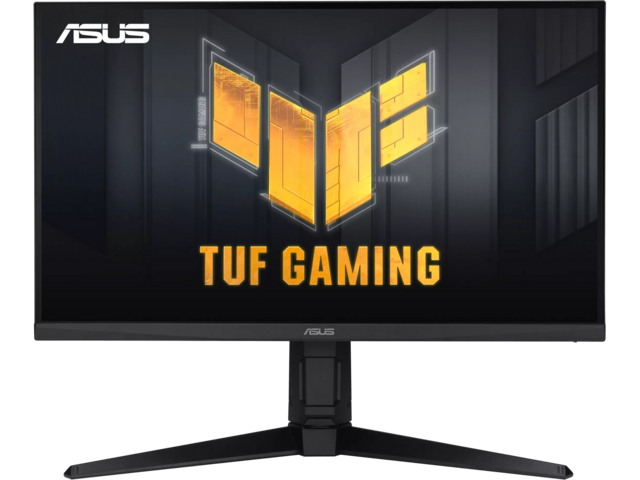 Монитори ASUS TUF Gaming VG27AQML1A