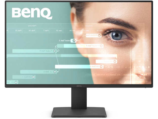 Монитори BenQ GW2491