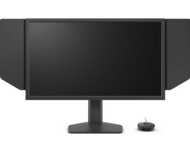 Монитори ZOWIE XL2586X+