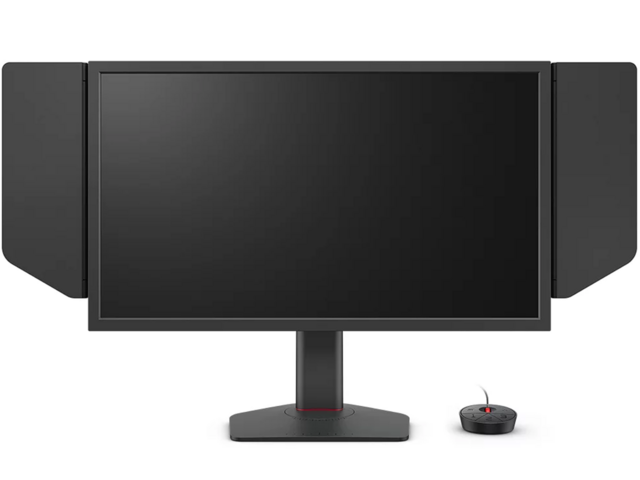 Монитори ZOWIE XL2586X+