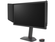 Монитори ZOWIE XL2586X+