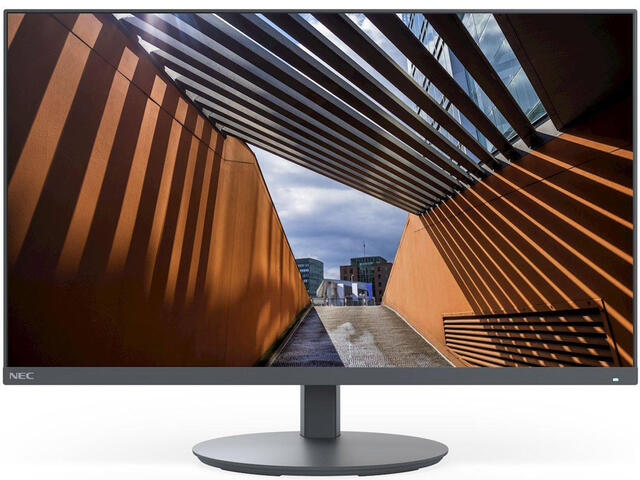 Монитори NEC MultiSync E274FL