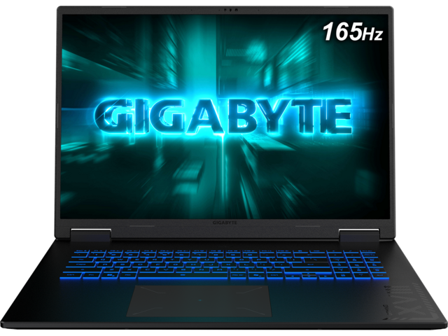 Лаптопи GIGABYTE GAMING A18 3TH