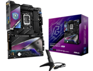 Дънни платки ASRock Z890 Nova WiFi