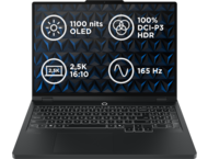 Лаптопи Lenovo Legion Pro 5 16" Gen 10