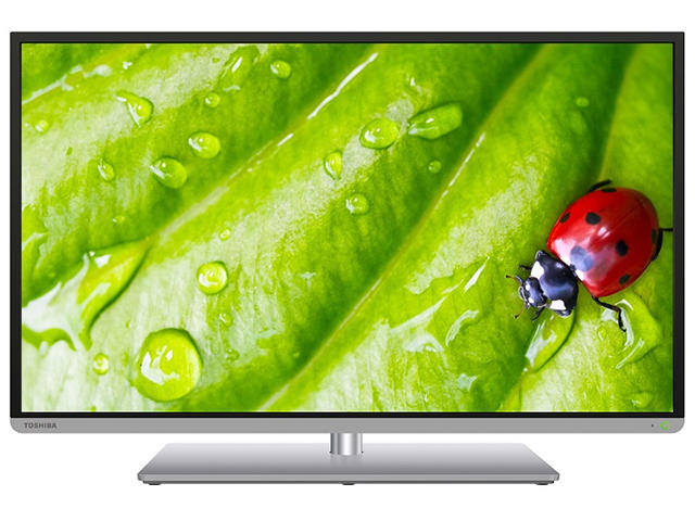 Телевизори Toshiba 40L5435