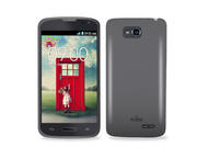 Калъфи PURO Silicon Cover за LG L90