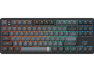 Клавиатури Dark Project ALU87 Midnight-с нарушена опаковка