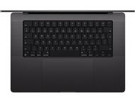 Лаптопи Apple MacBook Pro 16" Space Black M4 Max (2024)