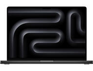 Лаптопи Apple MacBook Pro 16" Space Black M4 Max (2024)