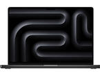 Лаптопи Apple MacBook Pro 16" Space Black M4 Max (2024)