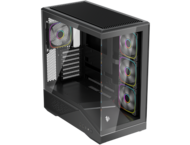 Кутии 1stPlayer GM7 Black