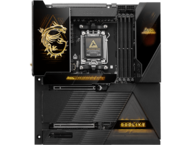 Дънни платки MSI MEG X870E GODLIKE