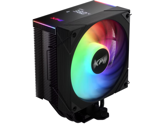 Охладители XPG MAESTRO PLUS 42SA